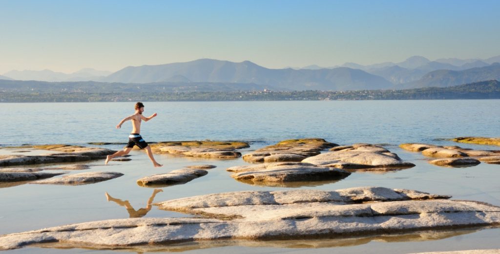 spiaggia giamaica